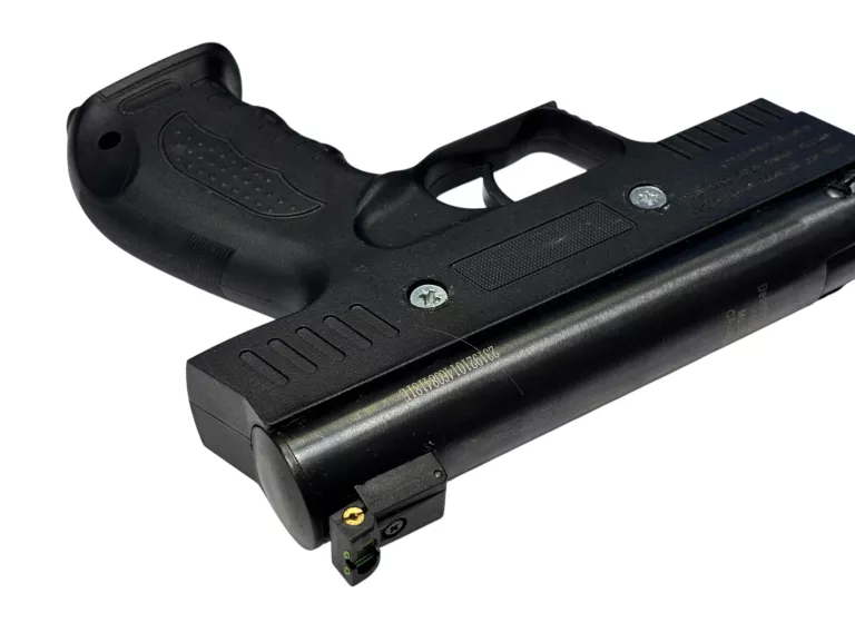 PISTOLET WIATRÓWKA PERFECTA S3 4,5 MM DIABOLO