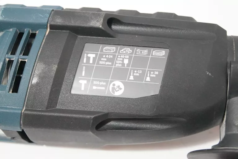 MŁOTOWIERTARKA BOSCH GBH 240