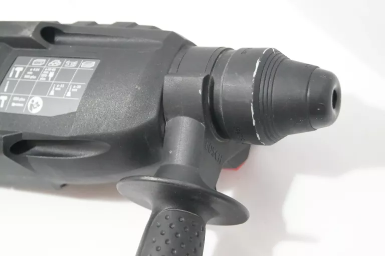 MŁOTOWIERTARKA BOSCH GBH 240