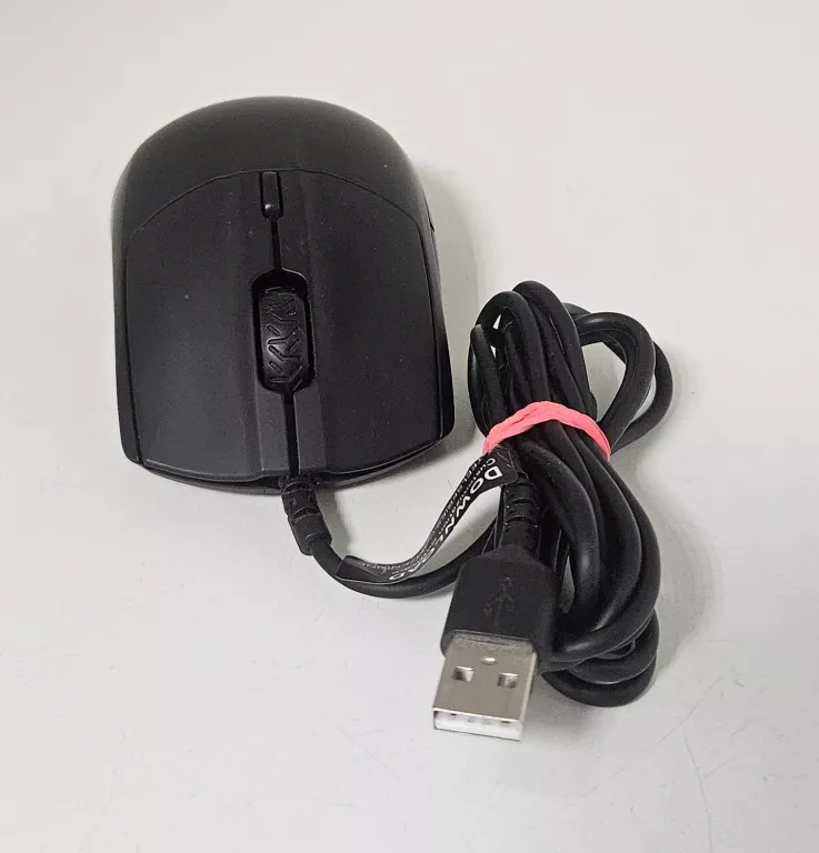 MYSZKA PRZEWODOWA STEELSERIES RIVAL 3 M-00018