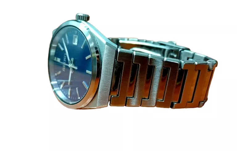 ZEGAREK MĘSKI SEIKO CLASSIC SUR555P1