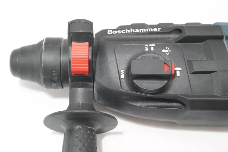 MŁOTOWIERTARKA BOSCH GBH 240