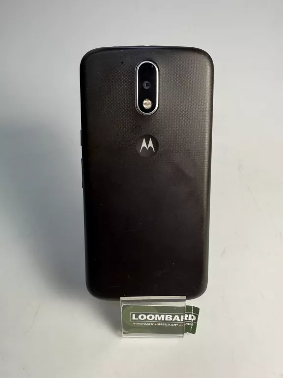 TELEFON MOTOROLA MOTO G4