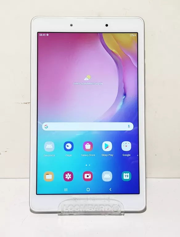 TABLET SAMSUNG TAB A 8" 2019