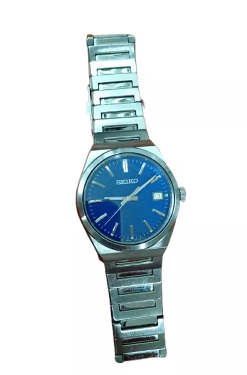 ZEGAREK MĘSKI SEIKO CLASSIC SUR555P1