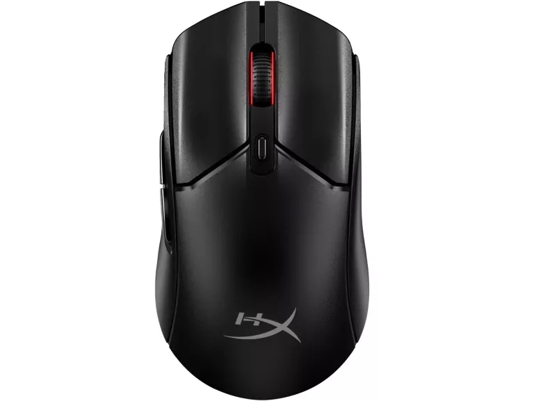 MYSZ BEZPRZEWODOWA HYPERX PULSEFIRE HASTE 2 CZARNY