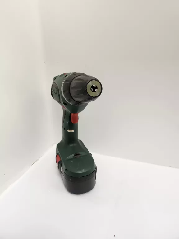 WKRĘTARKA BOSCH PSR18 VE-2 AKUMULATOR NIE TRZYMA