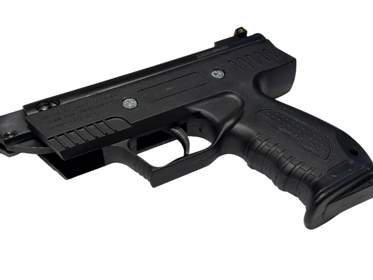 PISTOLET WIATRÓWKA PERFECTA S3 4,5 MM DIABOLO