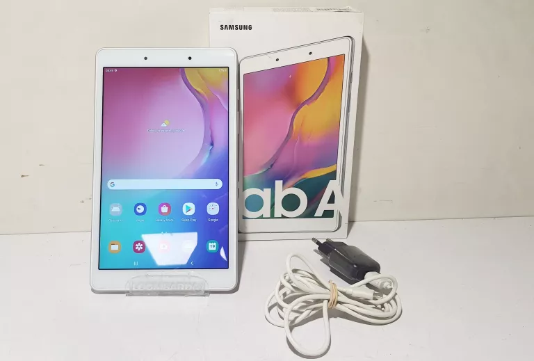 TABLET SAMSUNG TAB A 8" 2019