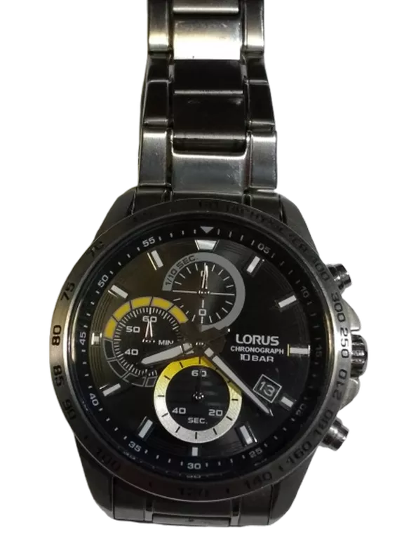 ZEGAREK LORUS RM351JX-9