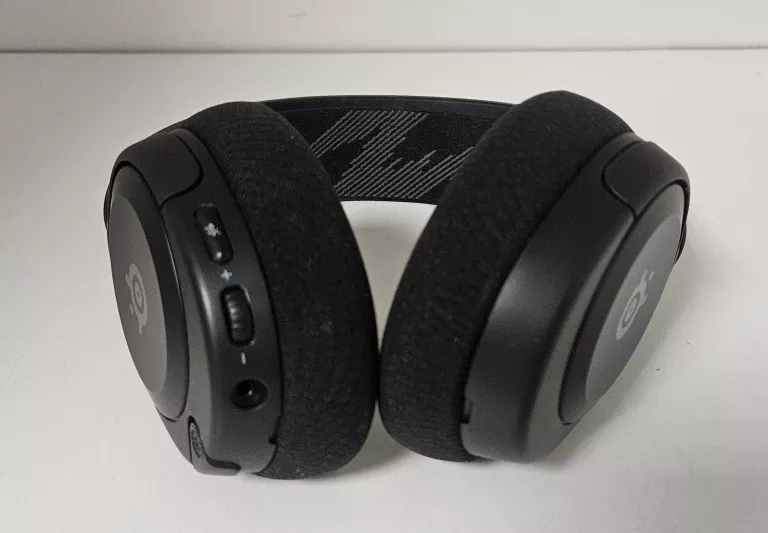 SŁUCHAWKI STEELSERIES ARCTIS NOVA 1 PRARAGON