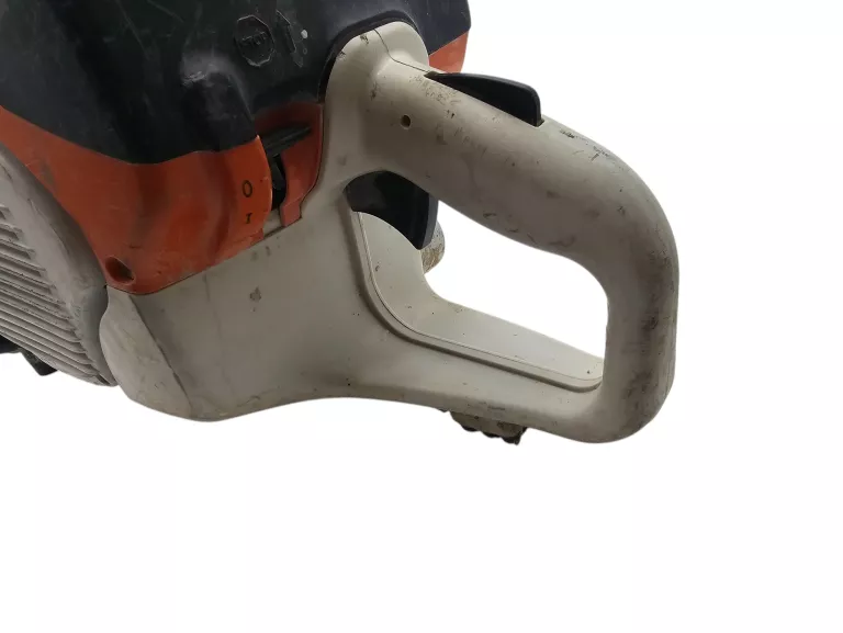 PRZECINARKA SPALINOWA DO BETONU STIHL TS 800 6,80KM 400MM