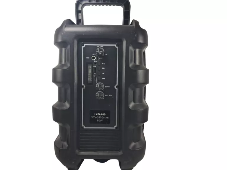GŁOŚNIK BEZPRZEWODOWY LTC LXPA400
