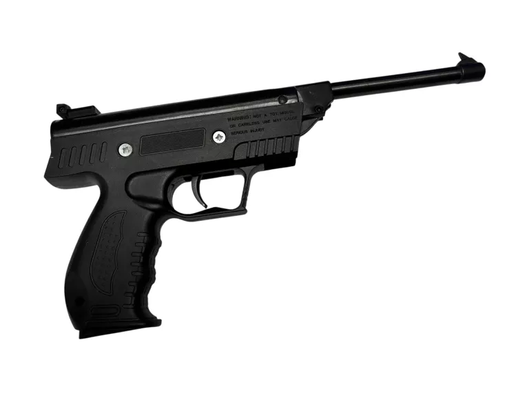 PISTOLET WIATRÓWKA PERFECTA S3 4,5 MM DIABOLO