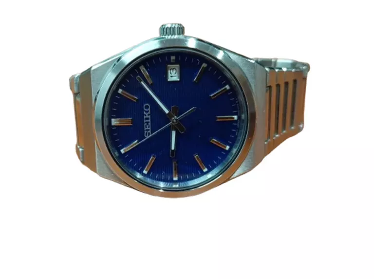 ZEGAREK MĘSKI SEIKO CLASSIC SUR555P1