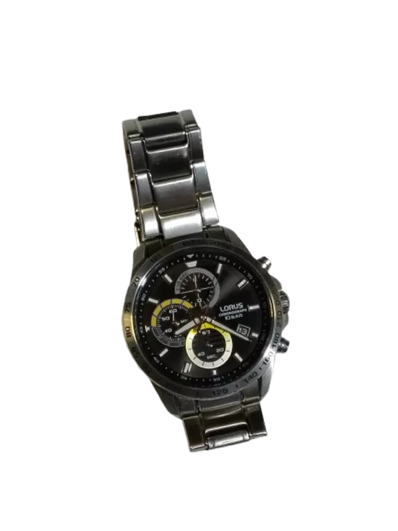 ZEGAREK LORUS RM351JX-9