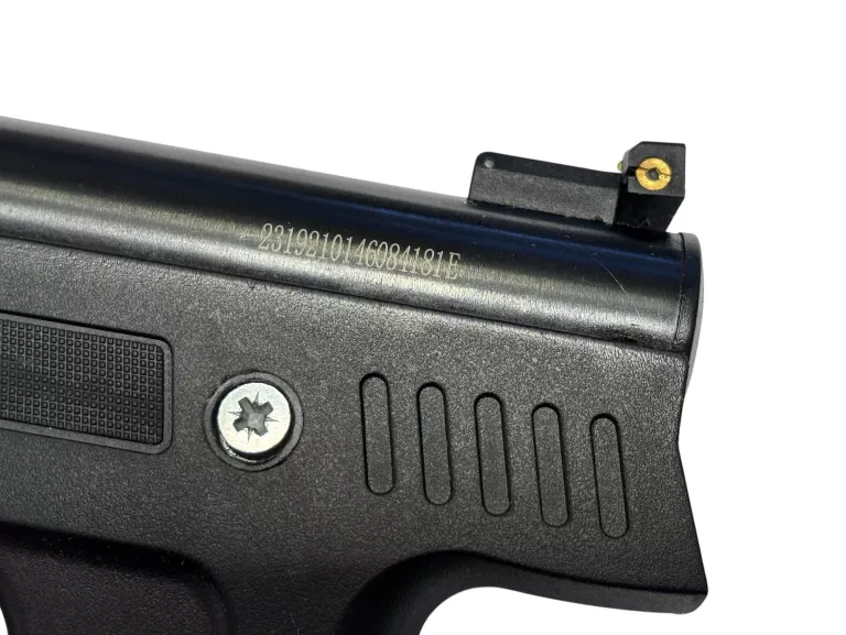 PISTOLET WIATRÓWKA PERFECTA S3 4,5 MM DIABOLO