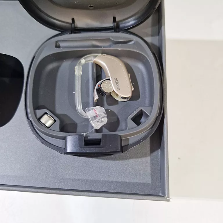 APARAT SŁUCHOWY OTICON JET 1 BTE C090