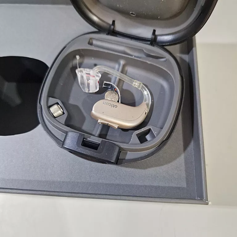APARAT SŁUCHOWY OTICON JET 1 BTE C090