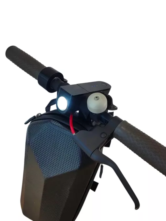 HULAJNOGA MONORIM M365