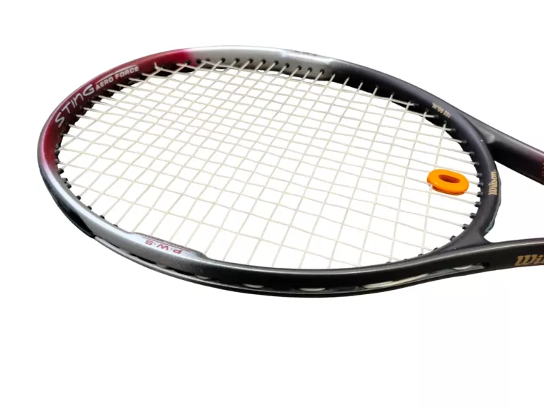 RAKIETA TENISOWA WILSON HIGH BEAM SERIES Z POKROWCEM
