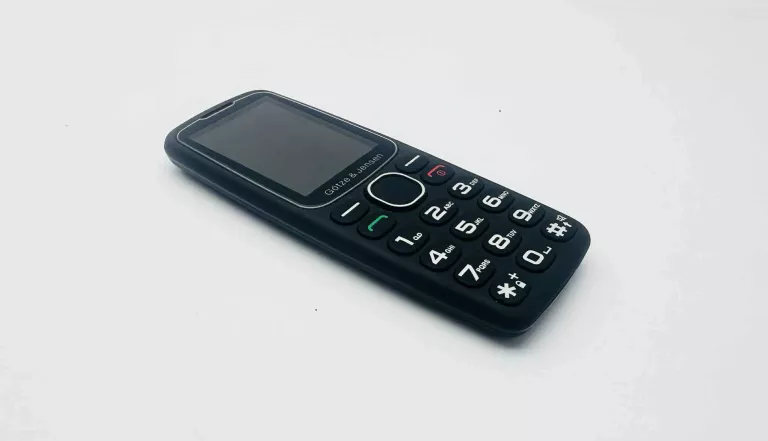 TELEFON EASY PHONE GOTZE I JENSEN GFE303