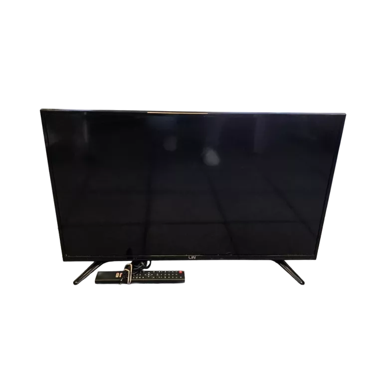 TELEWIZOR LIN 32D1700 Z PILOTEM