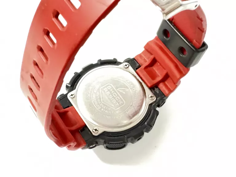 ZEGAREK CASIO GA-110PC 5146