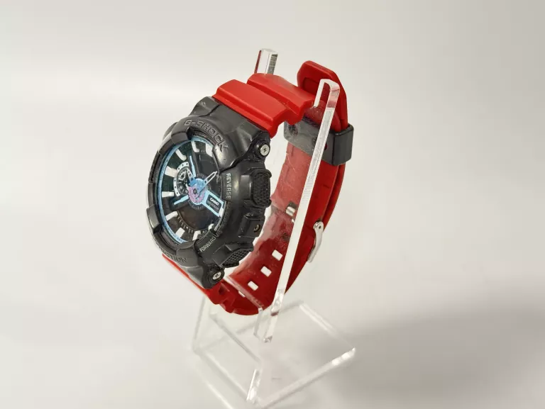 ZEGAREK CASIO GA-110PC 5146