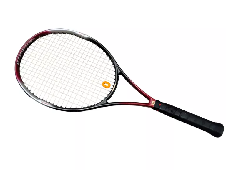 RAKIETA TENISOWA WILSON HIGH BEAM SERIES Z POKROWCEM