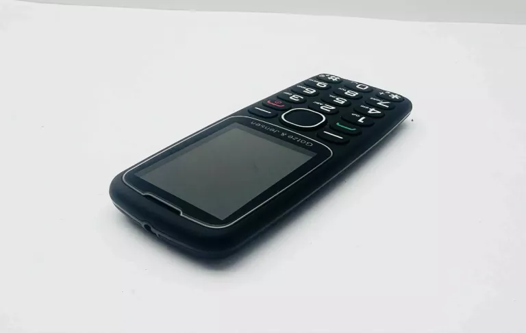 TELEFON EASY PHONE GOTZE I JENSEN GFE303
