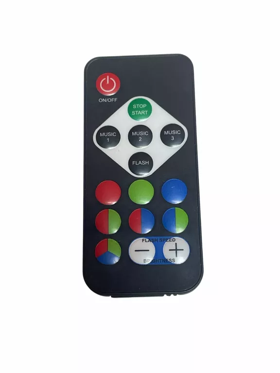PROJEKTOR LED KULA / PILOT