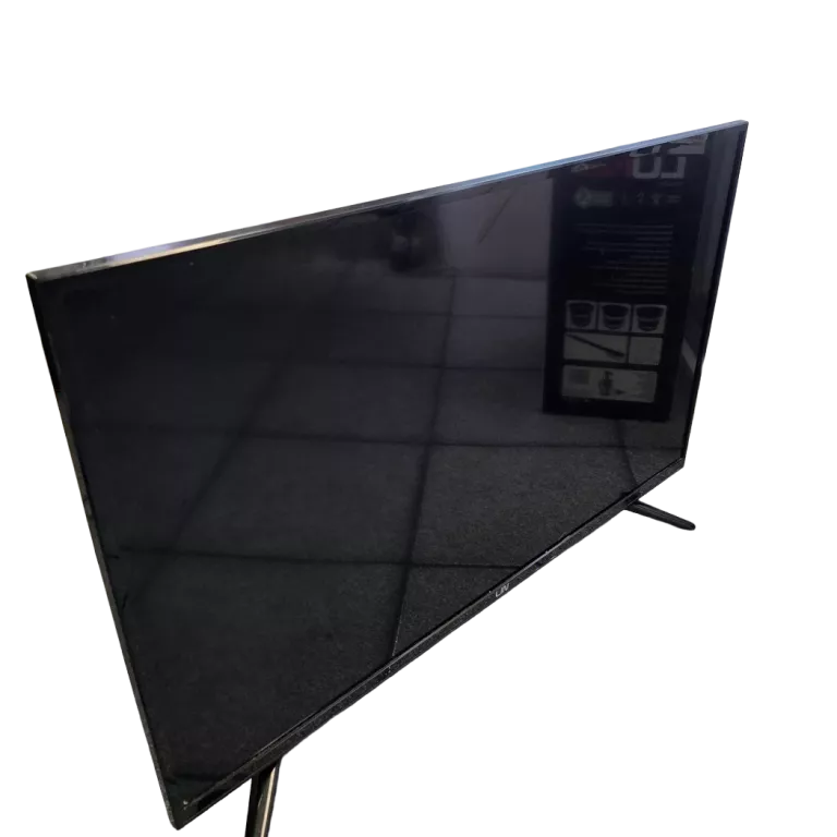 TELEWIZOR LIN 32D1700 Z PILOTEM