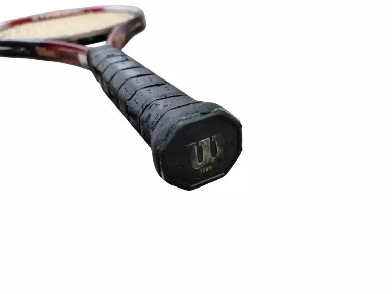 RAKIETA TENISOWA WILSON HIGH BEAM SERIES Z POKROWCEM