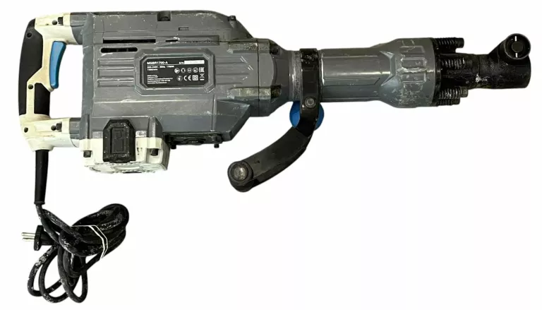 MŁOT WYBURZENIOWY MACALISTER MSBR1700-A WALIZKA