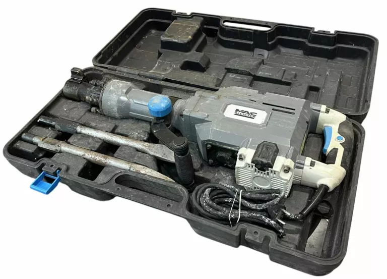 MŁOT WYBURZENIOWY MACALISTER MSBR1700-A WALIZKA