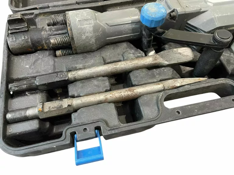 MŁOT WYBURZENIOWY MACALISTER MSBR1700-A WALIZKA