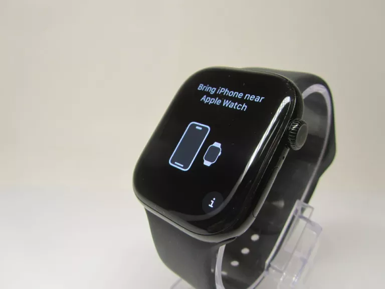 APPLE WATCH SERIES 10 46MM GPS + CELLULAR ZESTAW