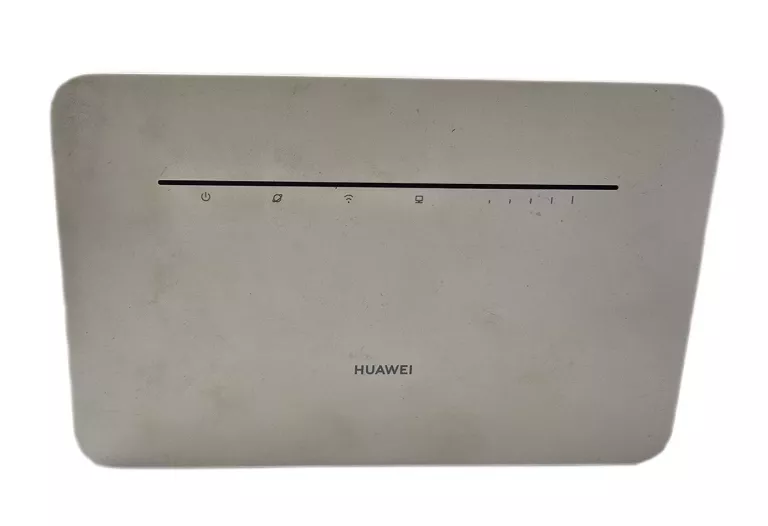 ROUTER HUAWEI B535-232!