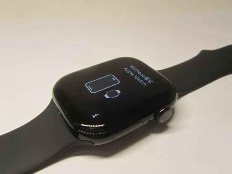 APPLE WATCH SERIES 10 46MM GPS + CELLULAR ZESTAW