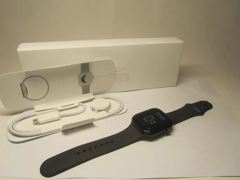 APPLE WATCH SERIES 10 46MM GPS + CELLULAR ZESTAW