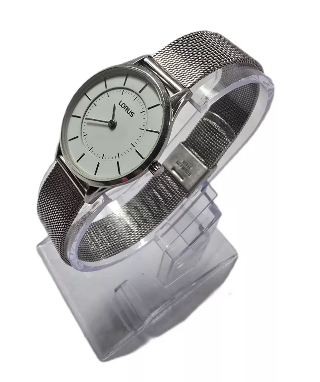 ZEGAREK LORUS VX50-X283!