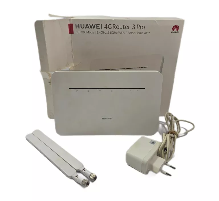 ROUTER HUAWEI B535-232!