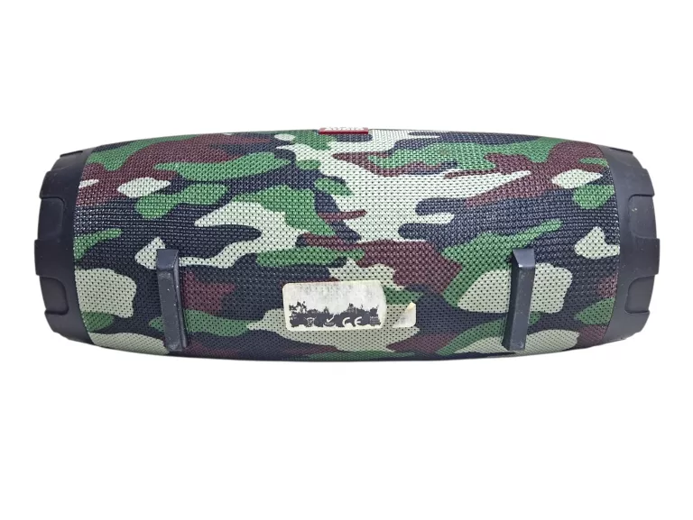 GŁOŚNIK PRZENOŚNY NEW AUDIO M110BTWS MORO