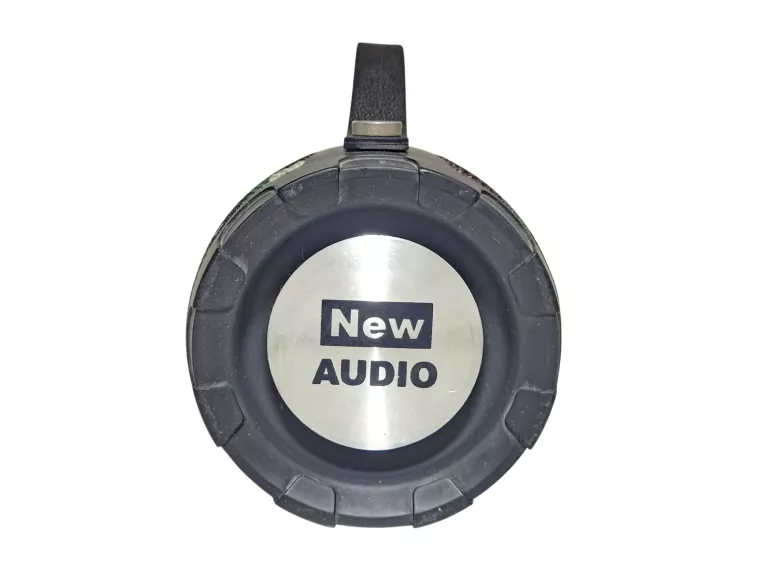 GŁOŚNIK PRZENOŚNY NEW AUDIO M110BTWS MORO