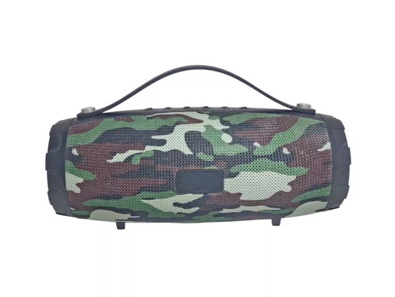 GŁOŚNIK PRZENOŚNY NEW AUDIO M110BTWS MORO