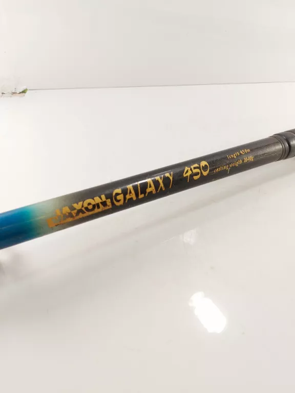 WĘDKA JAXON GALAXY 450 4,5M 10-40G
