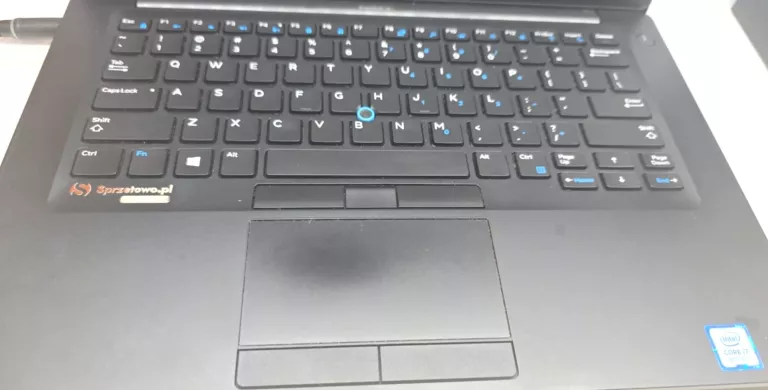 LAPTOP DELL LATITUDE 7490 16GB RAM/ŁADOWARKA/GWARANCJA