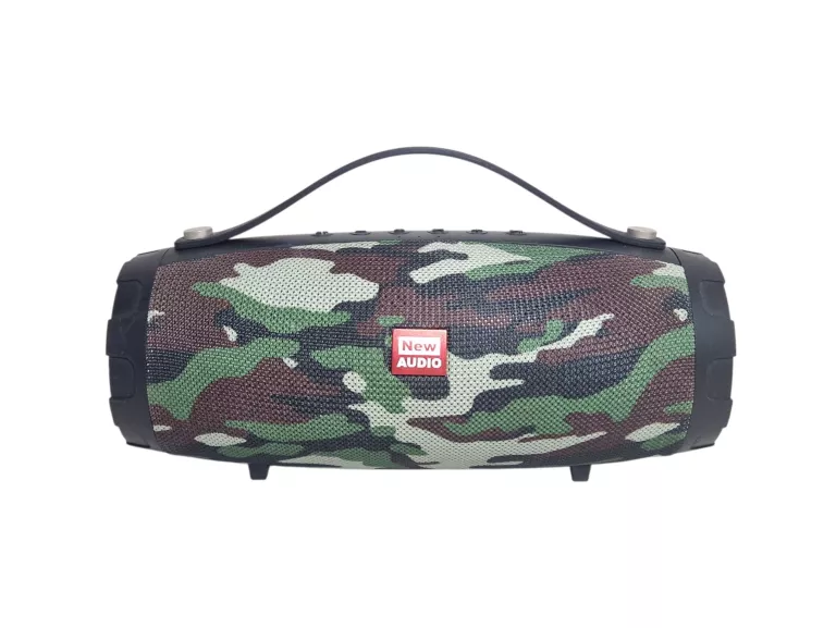 GŁOŚNIK PRZENOŚNY NEW AUDIO M110BTWS MORO