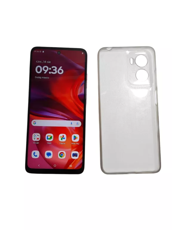 TELEFON MOTOROLA MOTO G05 4/64GB